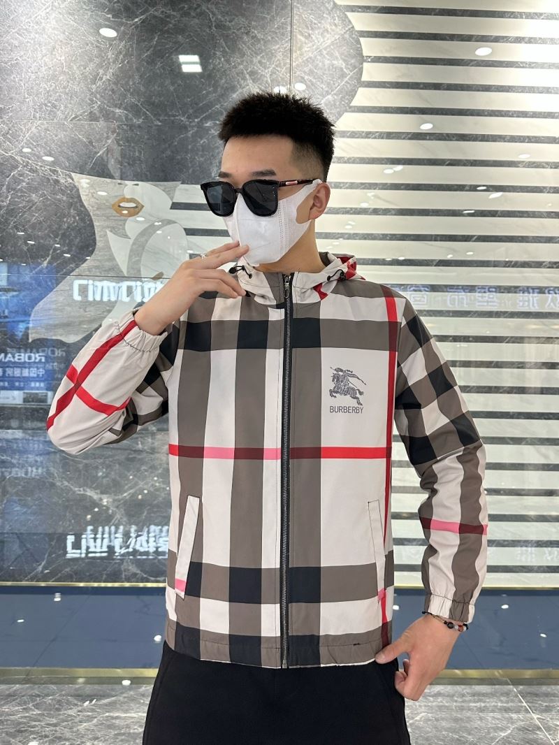 Burberry Outwear